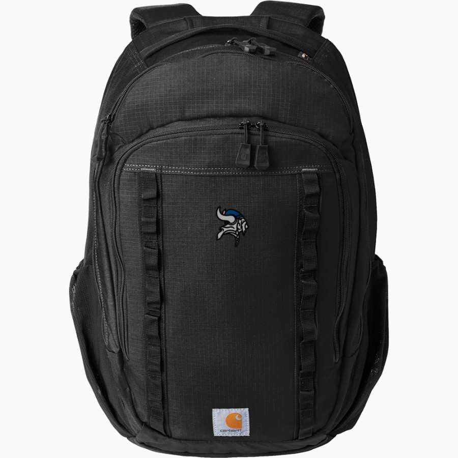 St. Hugo Of The Hills Vikings <span class="pdp-name-mascot">St. Hugo Of The Hills Vikings</span> Carhartt 25L Ripstop Backpack