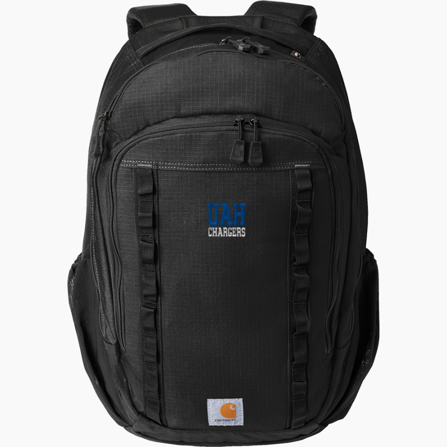 UAH Chargers <span class="pdp-name-mascot">University of Alabama Chargers</span> Carhartt 25L Ripstop Backpack