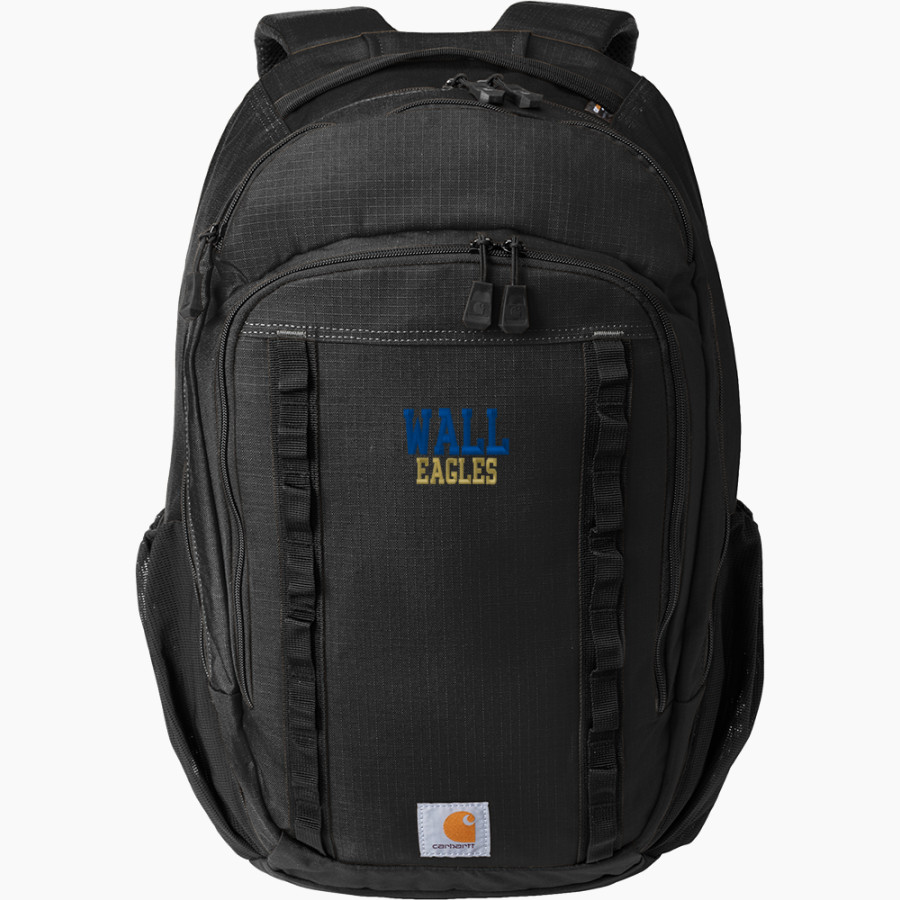 WALL HIGH SCHOOL EAGLES <span class="pdp-name-mascot">WALL EAGLES</span> Carhartt 25L Ripstop Backpack