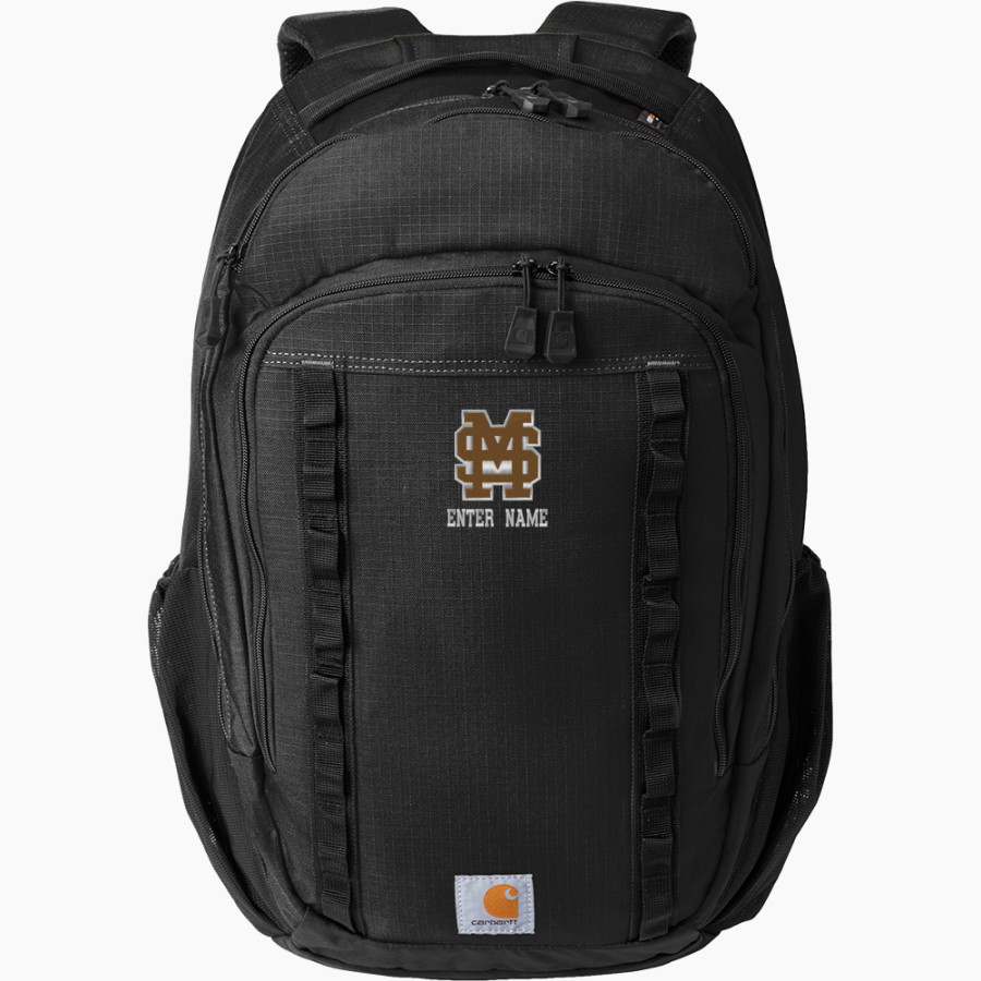 Michiana Scrappers <span class="pdp-name-mascot">Michiana Scrappers</span> Carhartt 25L Ripstop Backpack