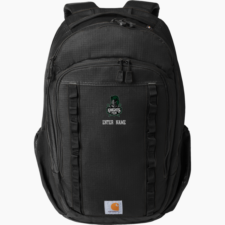 Franklin Classical School Knights Online Store Carhartt 25L Ripstop Backpack
