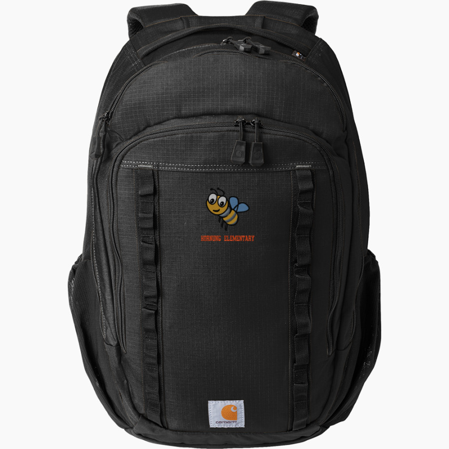 Hornung Elementary Hornets Carhartt 25L Ripstop Backpack