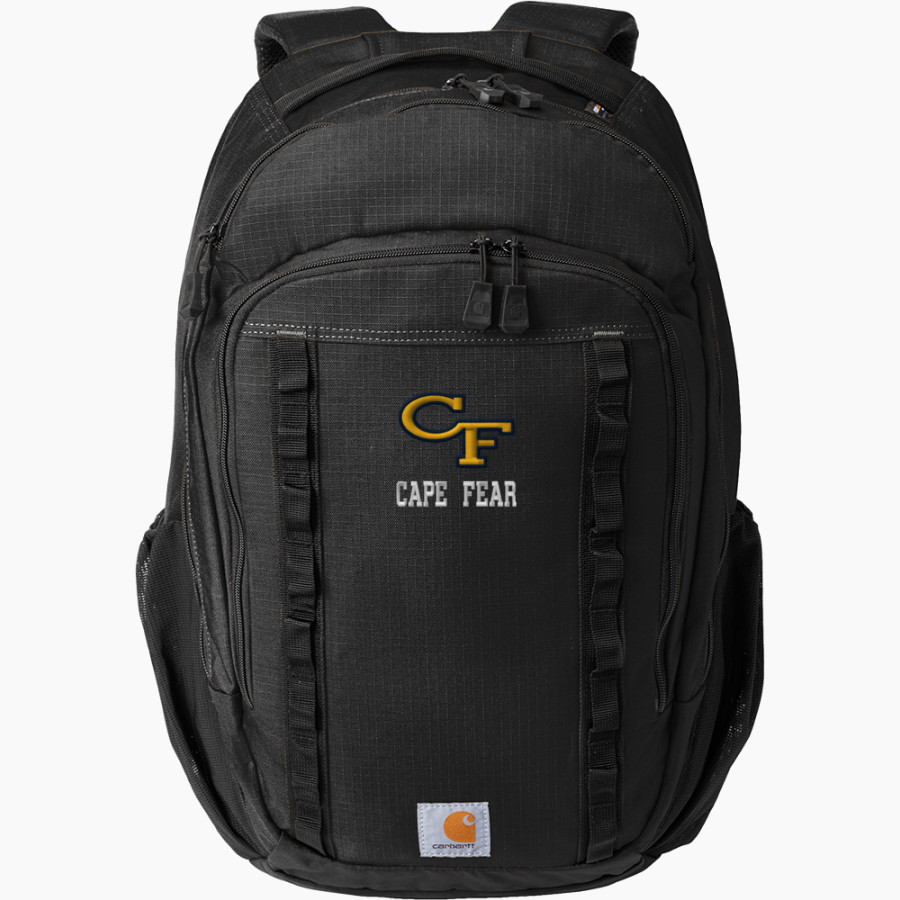 Cape Fear Colts <span class="pdp-name-mascot">Cape Fear Colts</span> Carhartt 25L Ripstop Backpack