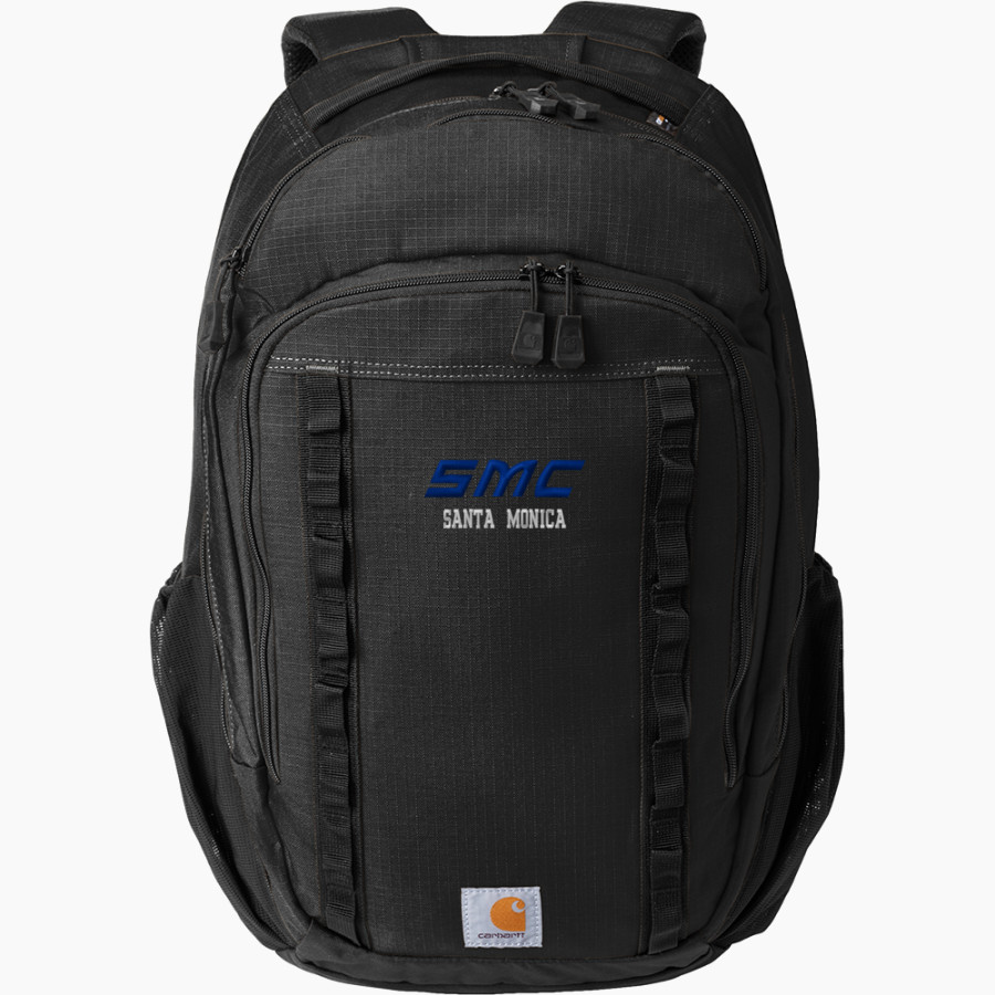 Santa Monica Corsairs <span class="pdp-name-mascot">Santa Monica College Corsairs</span> Carhartt 25L Ripstop Backpack