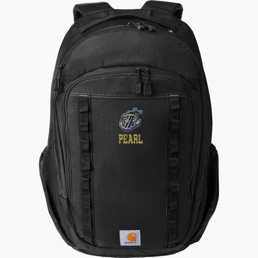 PEARL HIGH SCHOOL PIRATES <span class="pdp-name-mascot">PEARL PIRATES</span> Carhartt 25L Ripstop Backpack