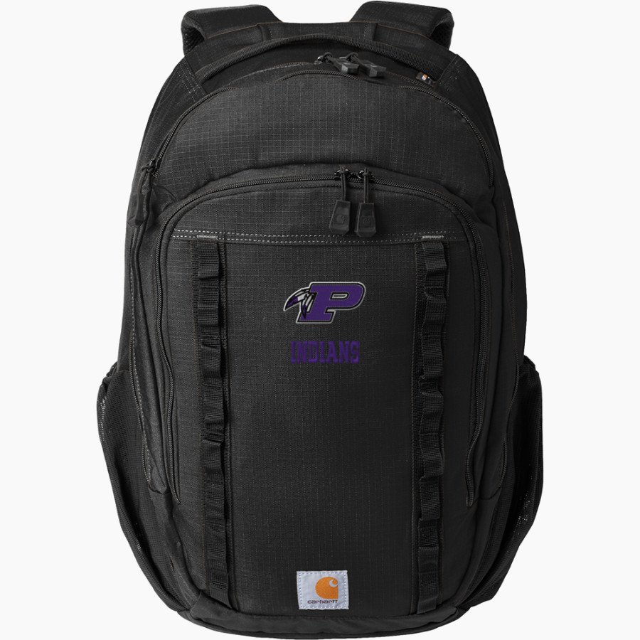 PACIFIC HIGH SCHOOL INDIANS <span class="pdp-name-mascot">PACIFIC INDIANS</span> Carhartt 25L Ripstop Backpack