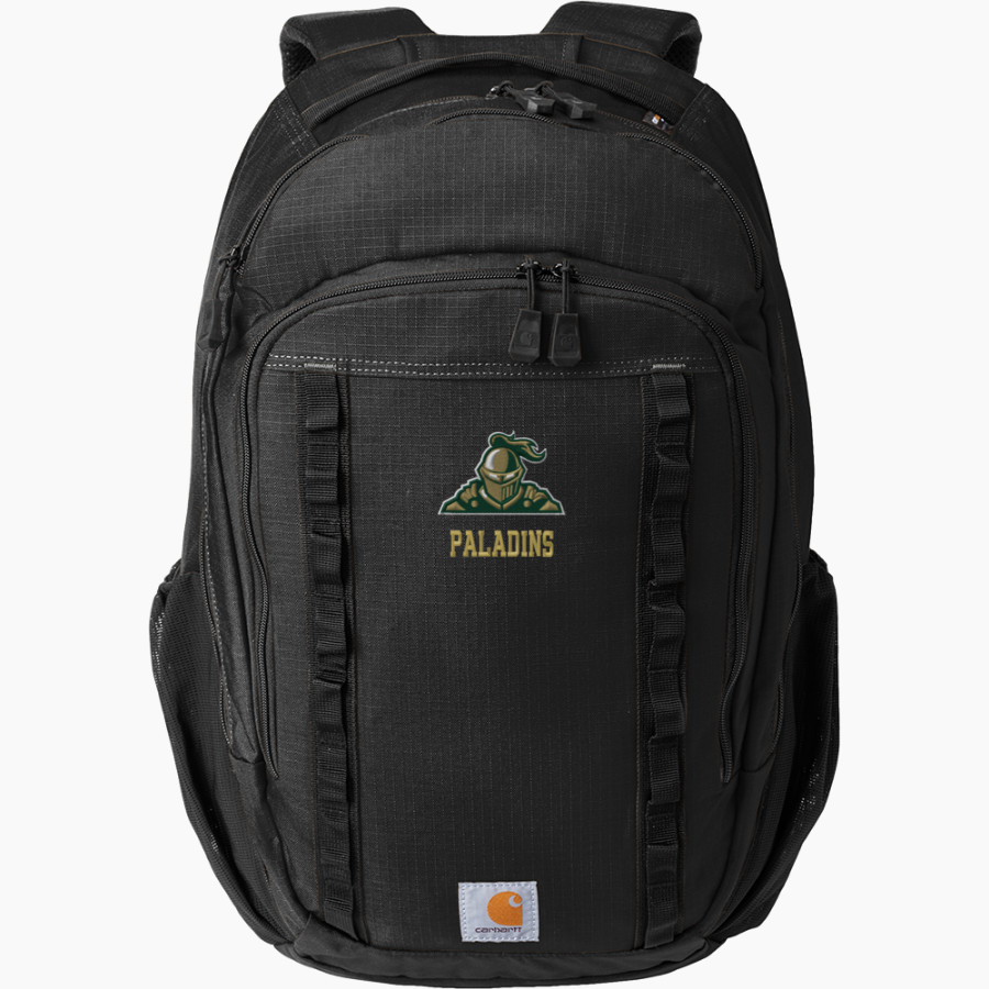 Pinecrest Paladins <span class="pdp-name-mascot">Pinecrest Paladins</span> Carhartt 25L Ripstop Backpack