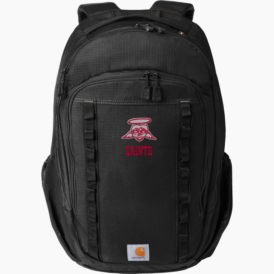 SAINT ANSGAR HIGH SCHOOL SAINTS <span class="pdp-name-mascot">SAINT ANSGAR SAINTS</span> Carhartt 25L Ripstop Backpack