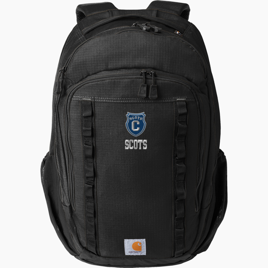 Covenant Scots Carhartt 25L Ripstop Backpack