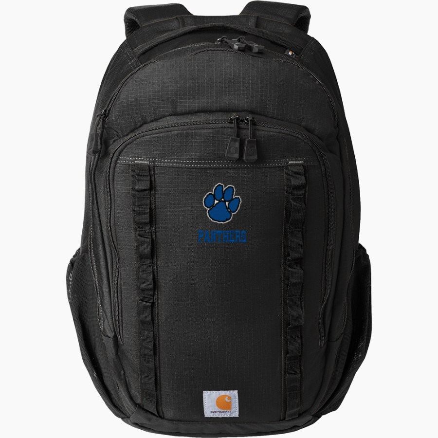 Spring Hill Panthers <span class="pdp-name-mascot">Spring Hill Panthers</span> Carhartt 25L Ripstop Backpack