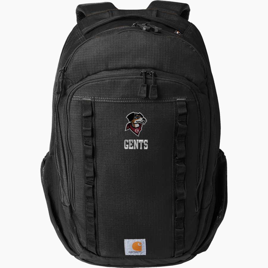 Centenary Gents <span class="pdp-name-mascot">Centenary Gents</span> Carhartt 25L Ripstop Backpack