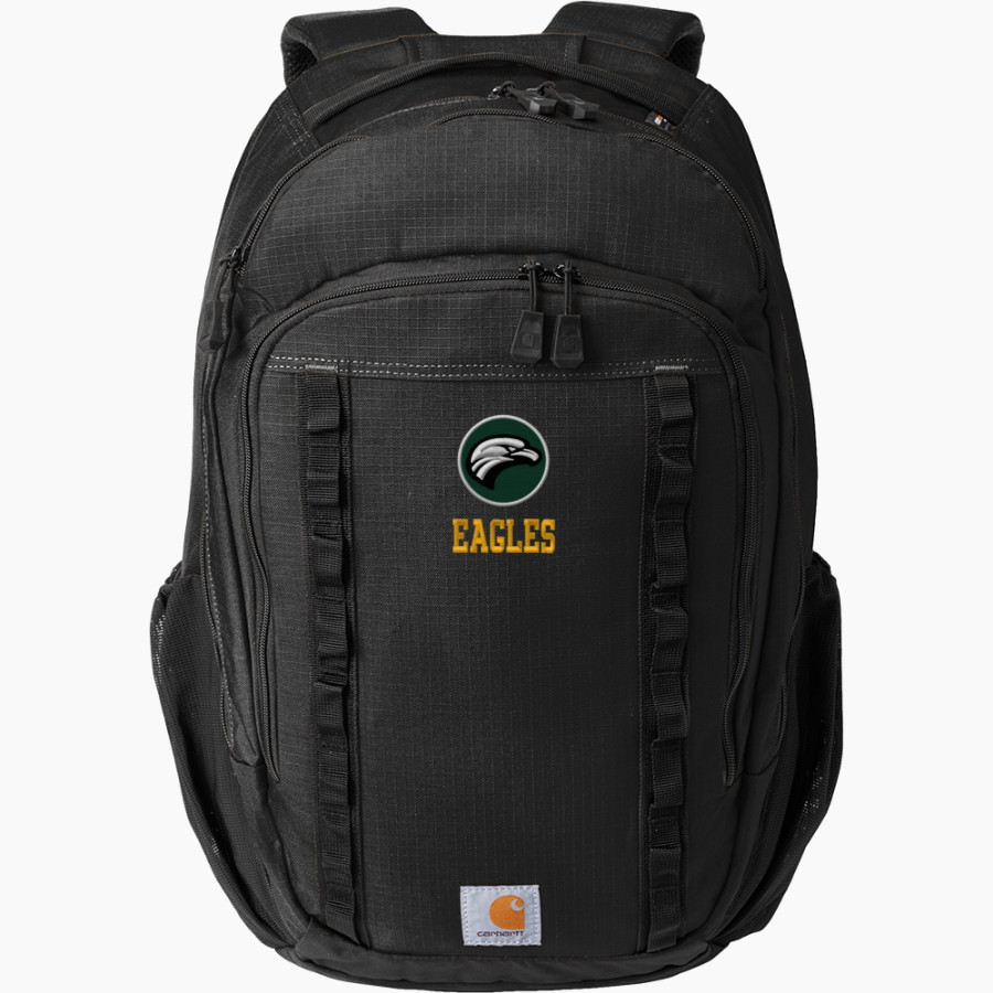 Fuentes Eagles <span class="pdp-name-mascot">Fuentes Eagles</span> Carhartt 25L Ripstop Backpack