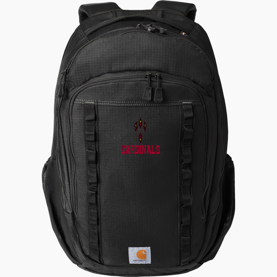 Andrews Cardinals <span class="pdp-name-mascot">Andrews University Cardinals</span> Carhartt 25L Ripstop Backpack