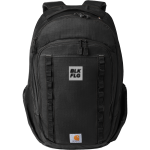 Black Flag Strength & Conditioning Black Flag Strength <span class="pdp-name-mascot">Black Flag Strength & Conditioning</span> Carhartt 25L Ripstop Backpack Front Thumbnail