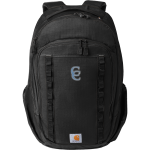 CYPRESS CHRISTIAN H S WARRIORS <span class="pdp-name-mascot">CYPRESS CHRISTIAN WARRIORS</span> Carhartt 25L Ripstop Backpack Front Thumbnail