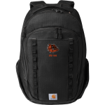 CULVER HIGH SCHOOL BULLDOGS <span class="pdp-name-mascot">CULVER BULLDOGS</span> Carhartt 25L Ripstop Backpack Front Thumbnail