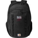 The Shore Conference Online Apparel Store <span class="pdp-name-mascot">The Shore Conference</span> Carhartt 25L Ripstop Backpack Front Thumbnail
