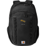 California School for the Blind <span class="pdp-name-mascot">California School for the Blind Cheetahs</span> Carhartt 25L Ripstop Backpack Front Thumbnail