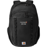Countryside Day School <span class="pdp-name-mascot">Countryside Montessori School</span> Carhartt 25L Ripstop Backpack Front Thumbnail