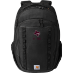 CY-FAIR HIGH SCHOOL BOBCATS <span class="pdp-name-mascot">CY - FAIR BOBCATS</span> Carhartt 25L Ripstop Backpack Front Thumbnail
