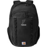 Fenwick Friars The Official Online Store <span class="pdp-name-mascot">Fenwick Friars</span> Carhartt 25L Ripstop Backpack Front Thumbnail
