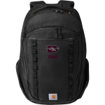 BOOKER HIGH SCHOOL KIOWAS <span class="pdp-name-mascot">BOOKER KIOWAS</span> Carhartt 25L Ripstop Backpack Front Thumbnail