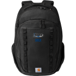 Springfield Shock Shock <span class="pdp-name-mascot">Springfield Shock Shock</span> Carhartt 25L Ripstop Backpack Front Thumbnail
