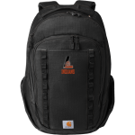 LARNED HIGH SCHOOL INDIANS <span class="pdp-name-mascot">LARNED INDIANS</span> Carhartt 25L Ripstop Backpack Front Thumbnail