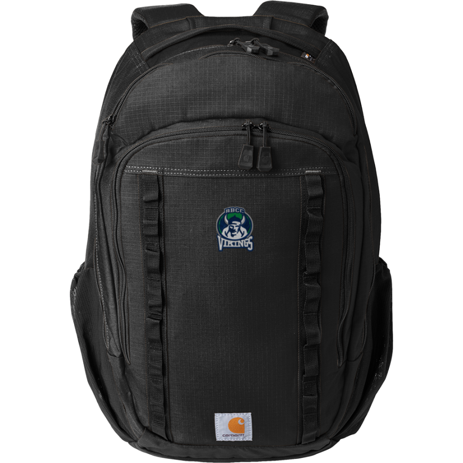 Big Bend Vikings <span class="pdp-name-mascot">Big Bend Vikings</span> Carhartt 25L Ripstop Backpack