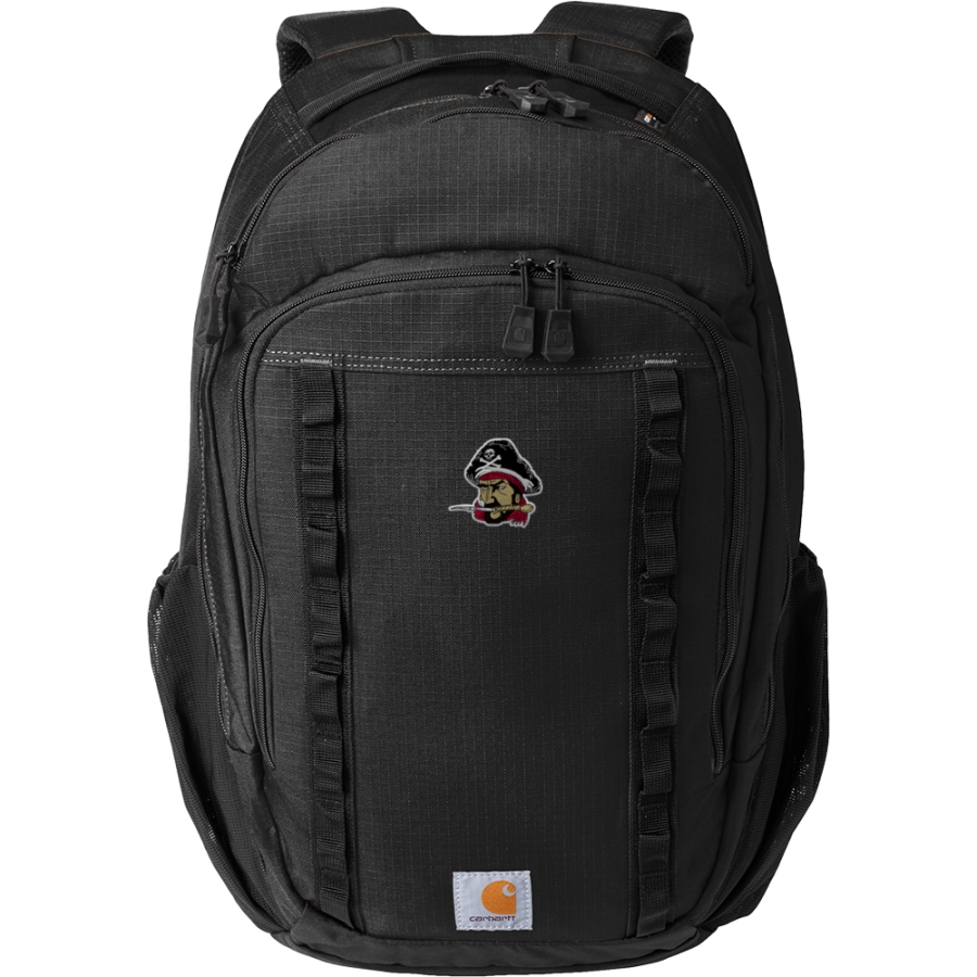 PAGE HIGH SCHOOL PIRATES <span class="pdp-name-mascot">PAGE PIRATES</span> Carhartt 25L Ripstop Backpack