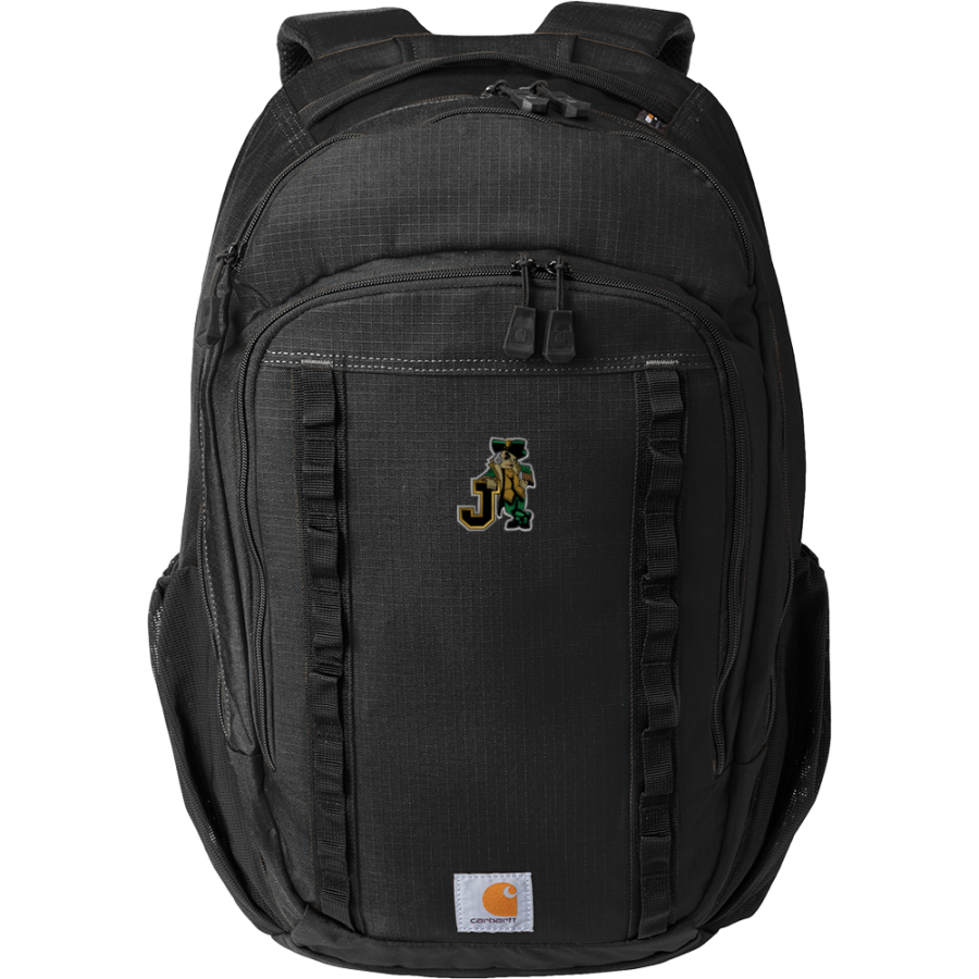 JEFFERSON HIGH SCHOOL DEMOCRATS <span class="pdp-name-mascot">JEFFERSON DEMOCRATS</span> Carhartt 25L Ripstop Backpack