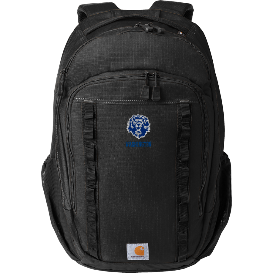 Washington Blue Lions <span class="pdp-name-mascot">Washington Blue Lions</span> Carhartt 25L Ripstop Backpack