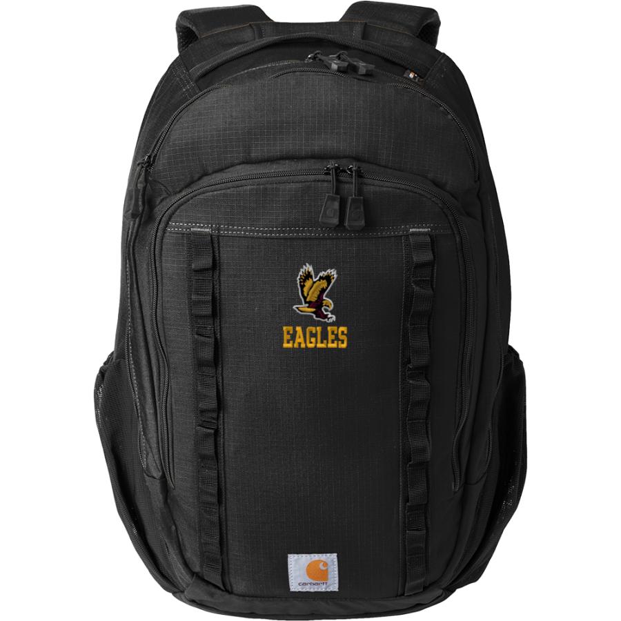 WHITNEY POINT CENTRAL HIGH SCHOOL EAGLES <span class="pdp-name-mascot">WHITNEY POINT EAGLES</span> Carhartt 25L Ripstop Backpack