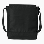 CLARION-GOLDFIELD-DOWS HIGH SCHOOL COWBOYS <span class="pdp-name-mascot">CLARION - GOLDFIELD COWBOYS</span> Carhartt Crossbody Snap Bag Back Thumbnail