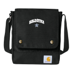 SOLDOTNA HIGH SCHOOL STARS <span class="pdp-name-mascot">SOLDOTNA STARS</span> Carhartt Crossbody Snap Bag Front Thumbnail