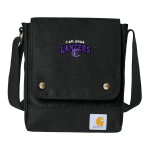 Carlsbad Lancers <span class="pdp-name-mascot">Carlsbad Lancers</span> Carhartt Crossbody Snap Bag Front Thumbnail