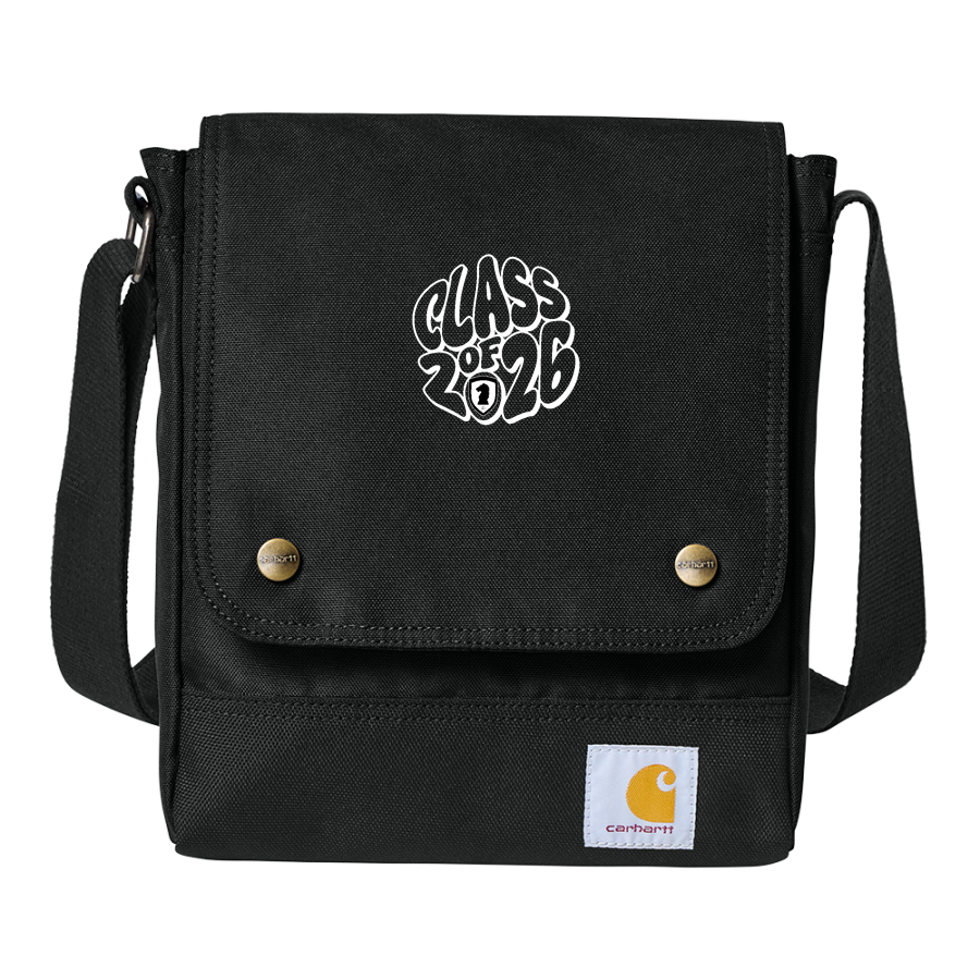 Paragon Prep Knights <span class="pdp-name-mascot">Paragon Prep</span> Carhartt Crossbody Snap Bag