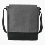 Eastern Florida State College <span class="pdp-name-mascot">Eastern Florida Titans</span> Carhartt Crossbody Snap Bag Back Thumbnail