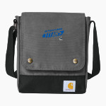 Eastern Florida State College <span class="pdp-name-mascot">Eastern Florida Titans</span> Carhartt Crossbody Snap Bag Front Thumbnail