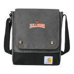 Scranton Bulldogs <span class="pdp-name-mascot">Scranton Middle School Bulldogs</span> Carhartt Crossbody Snap Bag Front Thumbnail