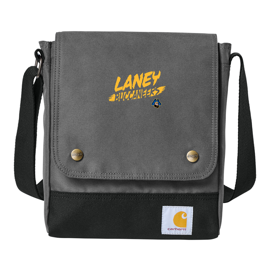 Laney Buccaneers <span class="pdp-name-mascot">Laney Buccaneers</span> Carhartt Crossbody Snap Bag