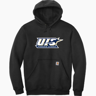 Carhartt Men's Midweight Hooded Sweatshirt