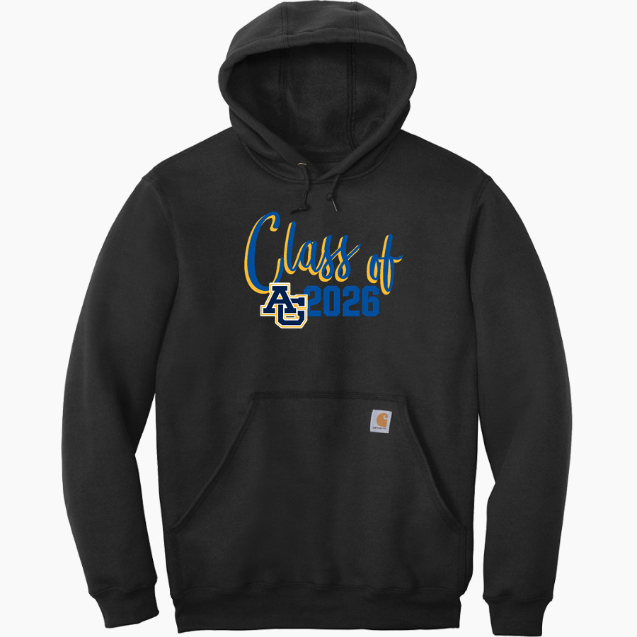 ARROYO GRANDE HIGH SCHOOL EAGLES <span class="pdp-name-mascot">ARROYO GRANDE EAGLES</span> Carhartt Men's Midweight Hooded Sweatshirt