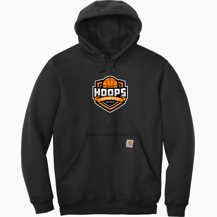 WHATIFSPORTS <span class="pdp-name-mascot">WHATIFSPORTS</span> Carhartt Men's Midweight Hooded Sweatshirt