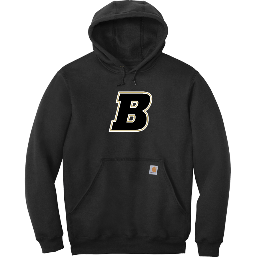 Boonville Pioneers <span class="pdp-name-mascot">Boonville Pioneers</span> Carhartt Men's Midweight Hooded Sweatshirt