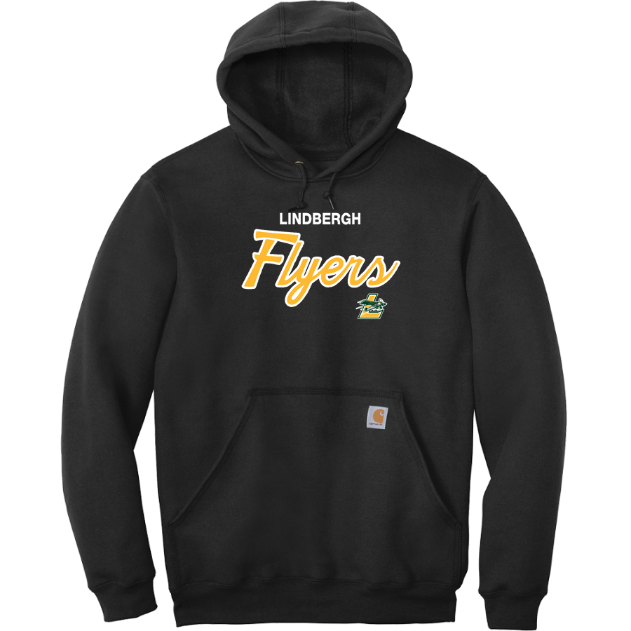 Lindbergh Flyers <span class="pdp-name-mascot">Lindbergh Flyers</span> Carhartt Men's Midweight Hooded Sweatshirt