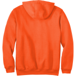 MARSHFIELD HIGH SCHOOL TIGERS <span class="pdp-name-mascot">MARSHFIELD TIGERS</span> Carhartt Men's Midweight Hooded Sweatshirt Back Thumbnail