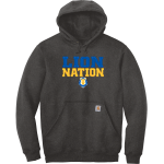 CHESTNUT RIDGE HIGH SCHOOL LIONS <span class="pdp-name-mascot">CHESTNUT RIDGE LIONS</span> Carhartt Men's Midweight Hooded Sweatshirt Front Thumbnail