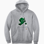 CARY HIGH SCHOOL IMPS <span class="pdp-name-mascot">CARY IMPS</span> Carhartt Men's Midweight Hooded Sweatshirt Front Thumbnail