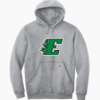 Carhartt Men's Midweight Hooded Sweatshirt